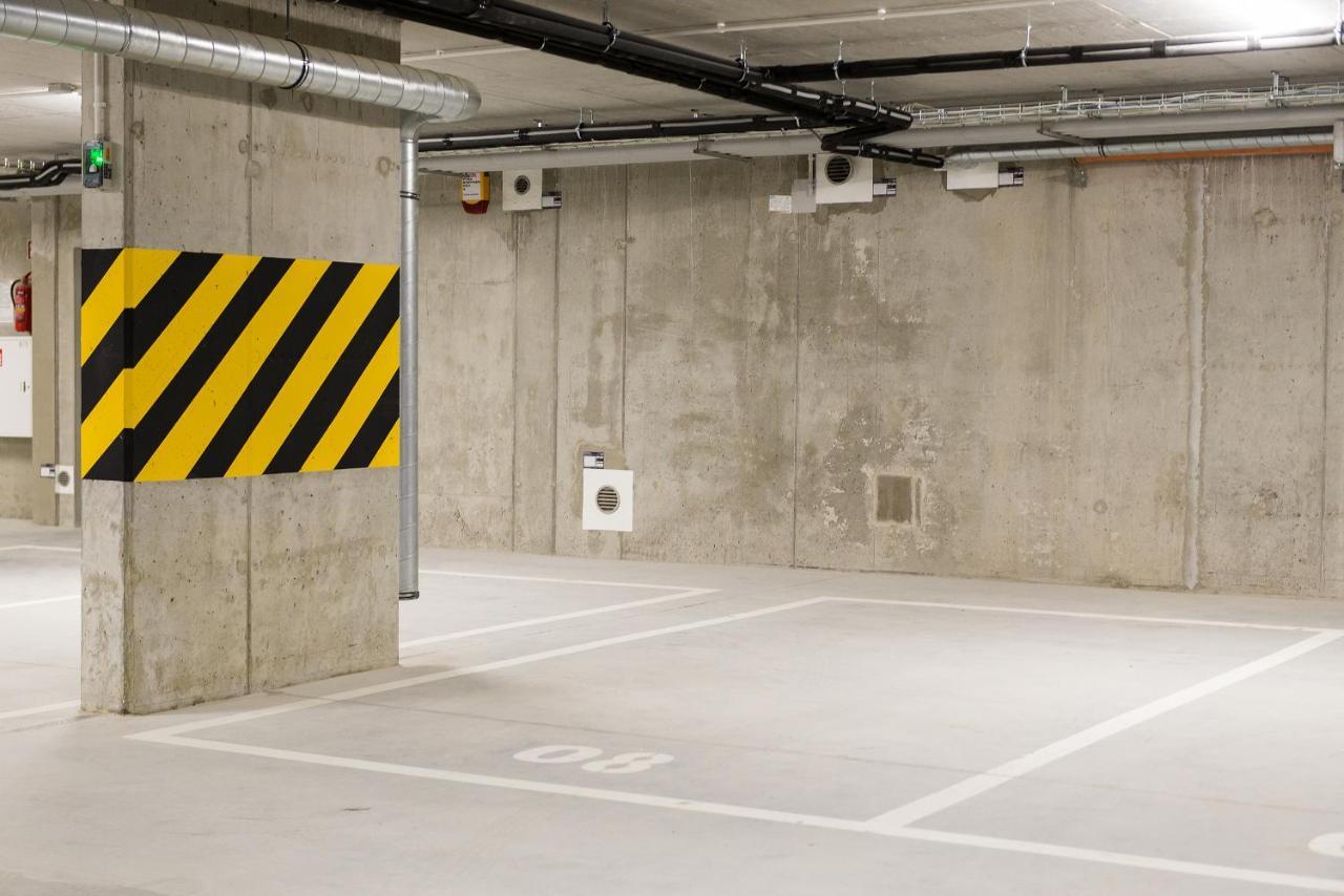 Apartament Przy Synagodze Zamość Esterno foto