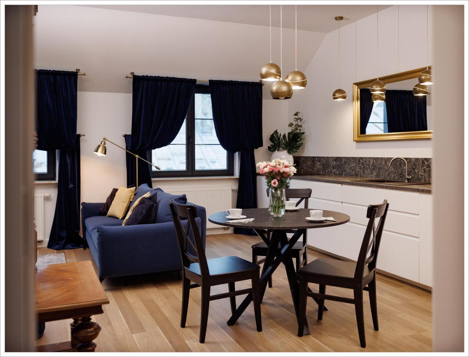 Apartament Przy Synagodze Zamość Esterno foto