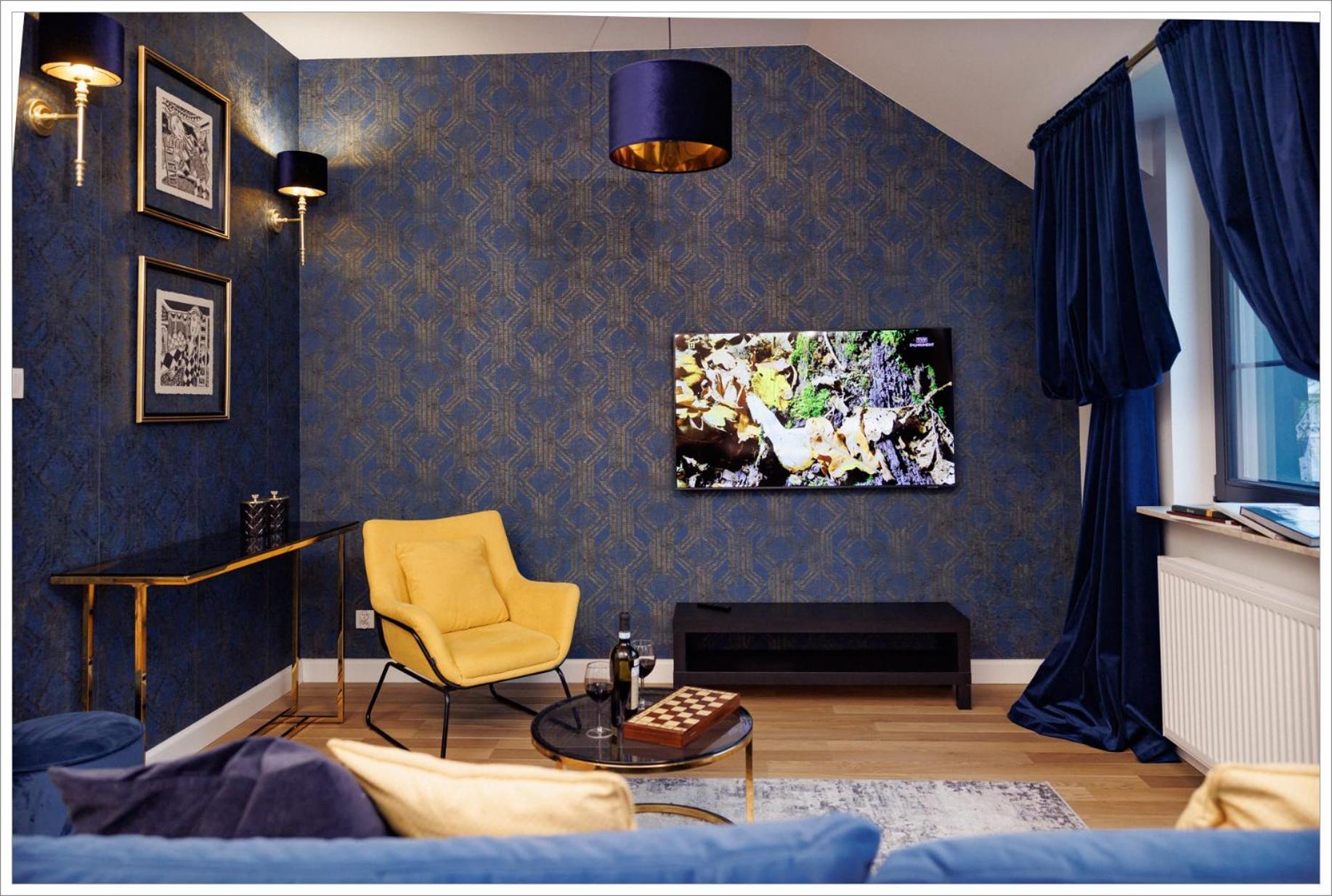 Apartament Przy Synagodze Zamość Esterno foto