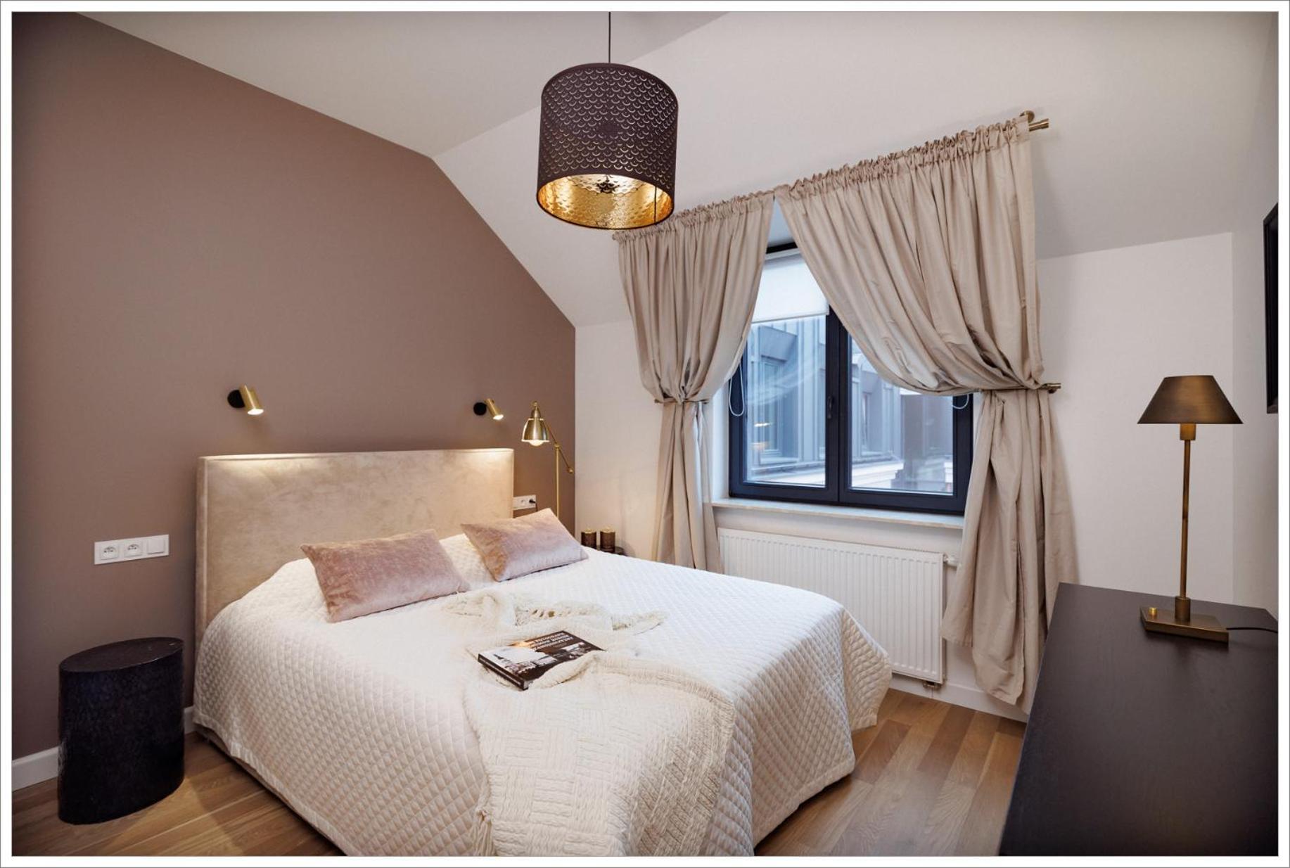 Apartament Przy Synagodze Zamość Esterno foto