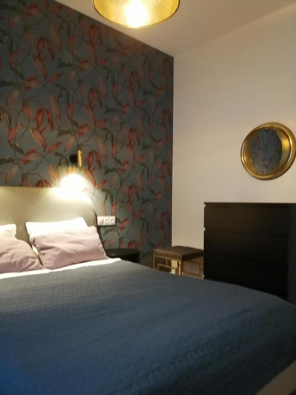 Apartament Przy Synagodze Zamość Esterno foto